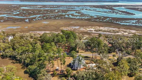 $1,200,000 | 26 Pilot Point Road, Ridgeland, SC 29936