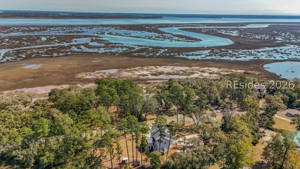 $1,200,000 | 26 Pilot Point Road, Ridgeland, SC 29936