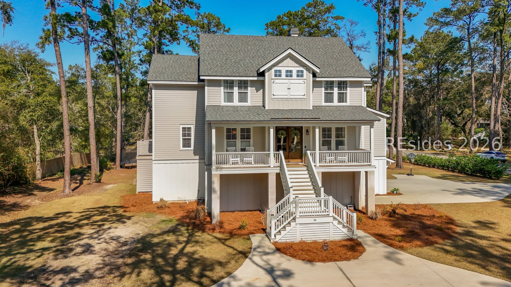 26 Pilot Point Road Ridgeland, SC 29936 - Photo 53 of 63