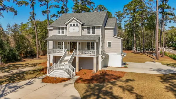 $1,200,000 | 26 Pilot Point Road, Ridgeland, SC 29936
