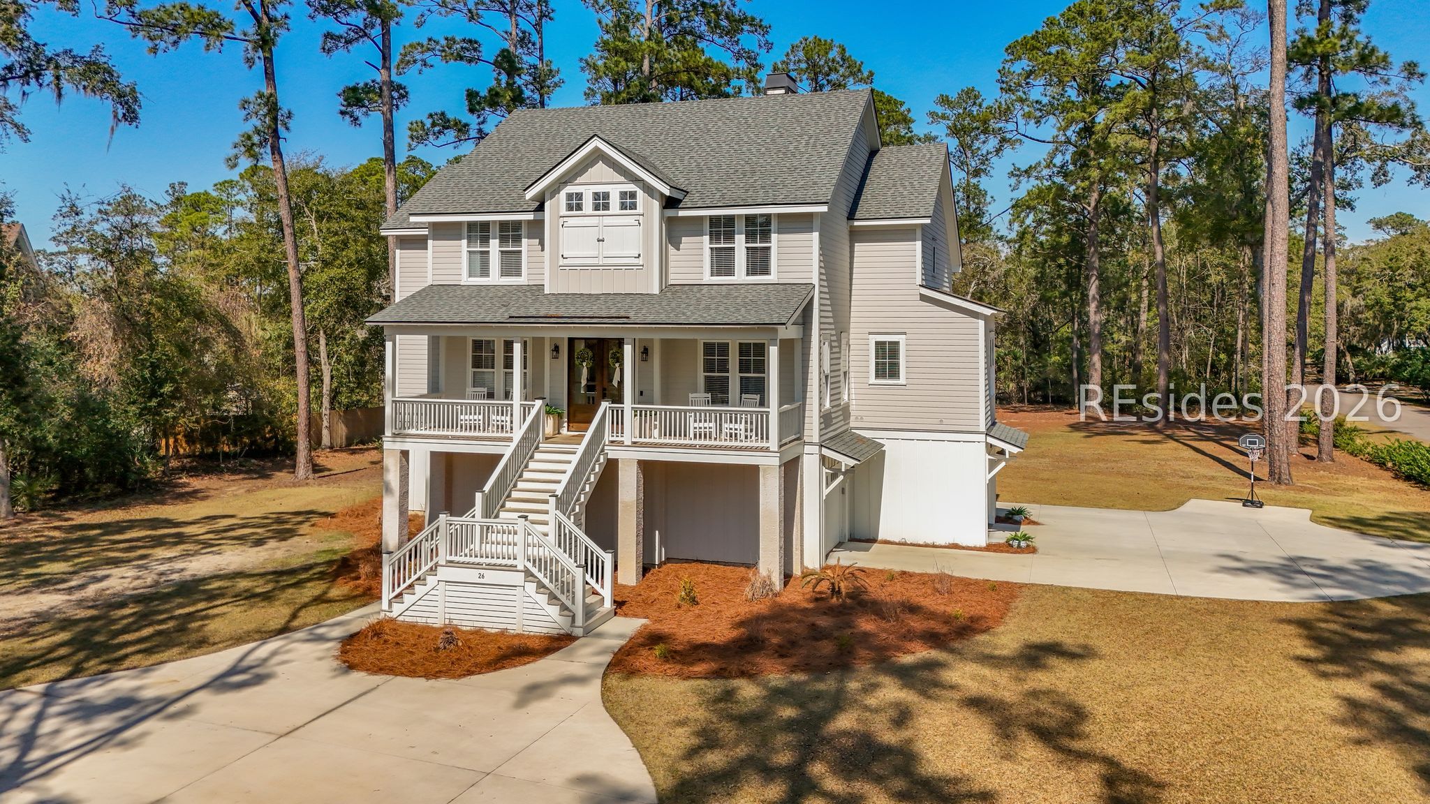 26 Pilot Point Road Ridgeland, SC 29936 - Photo 55 of 63