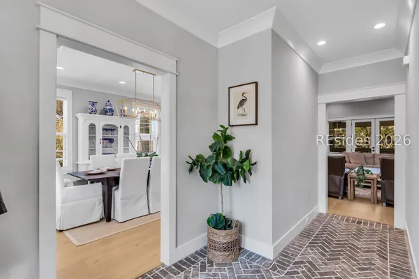 $1,200,000 | 26 Pilot Point Road, Ridgeland, SC 29936