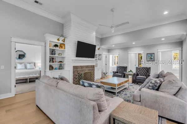 $1,200,000 | 26 Pilot Point Road, Ridgeland, SC 29936