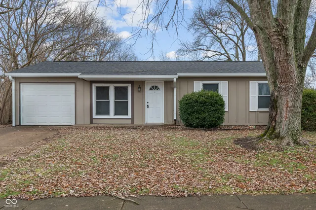 $199,000 | 5615 Knoxville Drive, Indianapolis, IN 46221