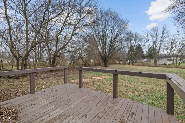 $199,000 | 5615 Knoxville Drive, Indianapolis, IN 46221