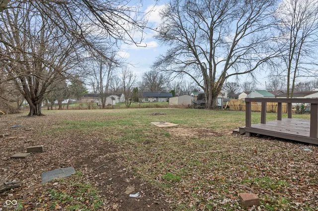 $199,000 | 5615 Knoxville Drive, Indianapolis, IN 46221