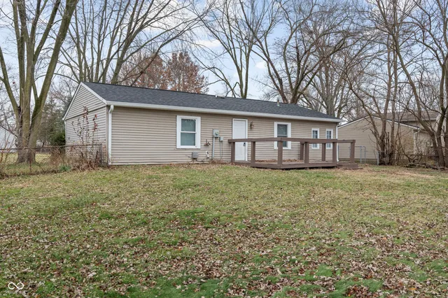 $199,000 | 5615 Knoxville Drive, Indianapolis, IN 46221