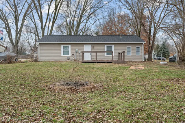 $199,000 | 5615 Knoxville Drive, Indianapolis, IN 46221