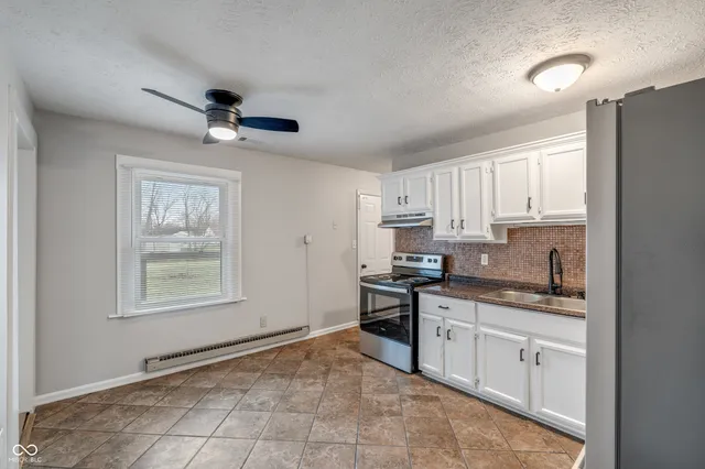 $199,000 | 5615 Knoxville Drive, Indianapolis, IN 46221