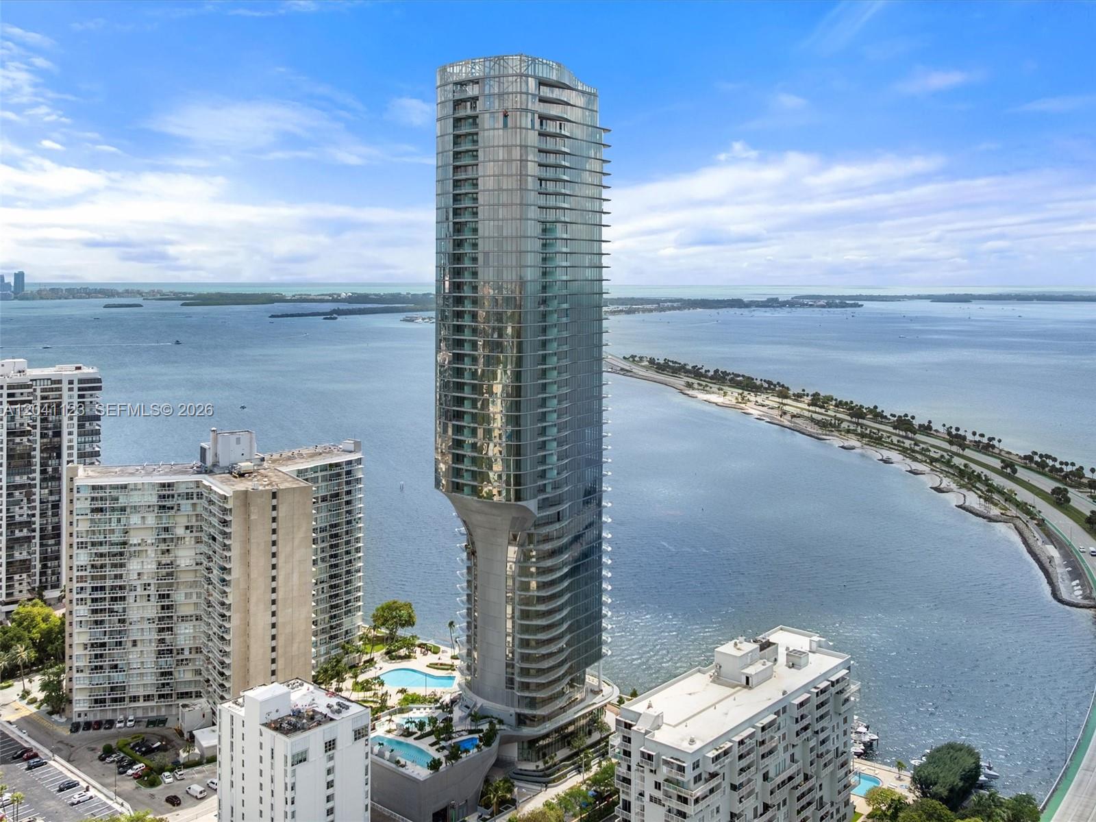 175 Southeast 25th Road, Unit 502 Miami, FL 33129 - Photo 1 of 19