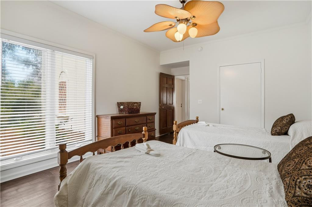 118 Harrogate Road St. Simons Island, GA 31522 - Photo 35 of 53