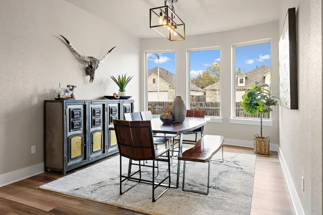 $379,900 | 4001 Promontory Point Trail, Georgetown, TX 78626