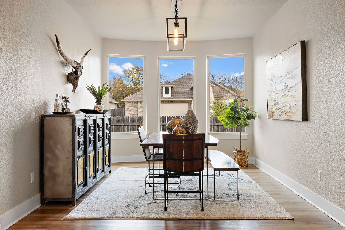 4001 Promontory Point Trail Georgetown, TX 78626 - Photo 13 of 26