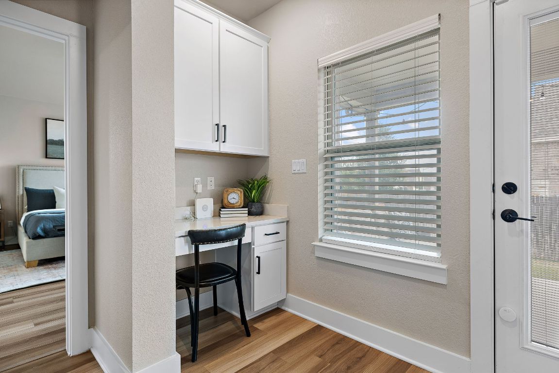 4001 Promontory Point Trail Georgetown, TX 78626 - Photo 14 of 26 Pocket office