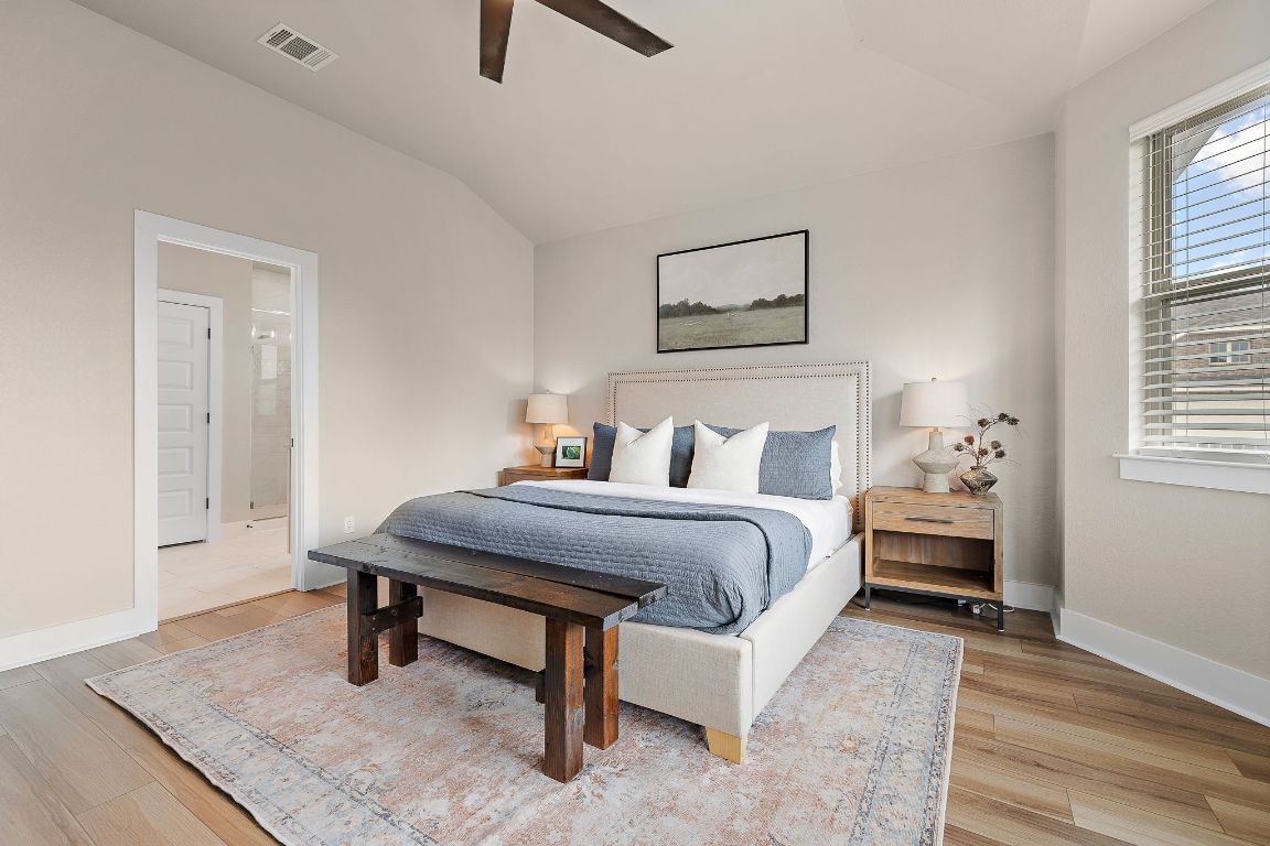 4001 Promontory Point Trail Georgetown, TX 78626 - Photo 16 of 26