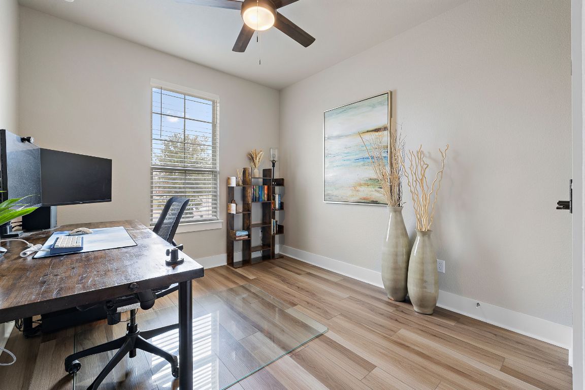 4001 Promontory Point Trail Georgetown, TX 78626 - Photo 20 of 26