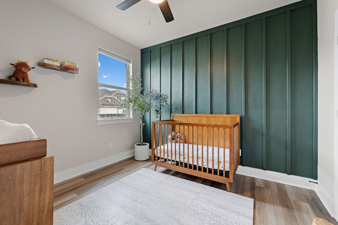 4001 Promontory Point Trail Georgetown, TX 78626 - Photo 22 of 26