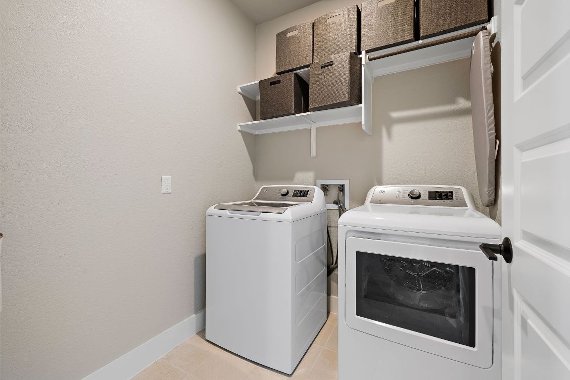 4001 Promontory Point Trail Georgetown, TX 78626 - Photo 23 of 26