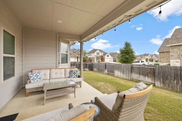 $379,900 | 4001 Promontory Point Trail, Georgetown, TX 78626