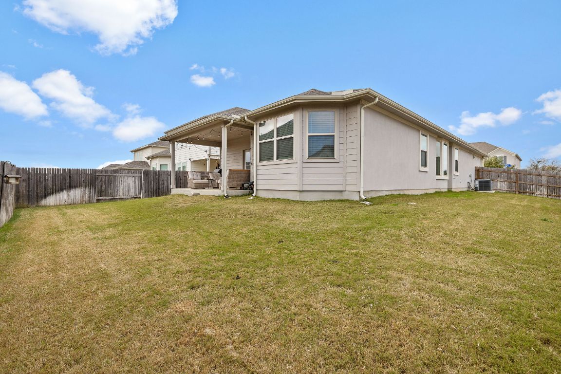 4001 Promontory Point Trail Georgetown, TX 78626 - Photo 26 of 26