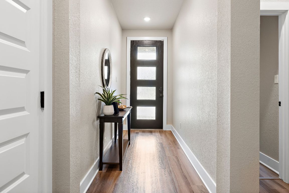 4001 Promontory Point Trail Georgetown, TX 78626 - Photo 4 of 26