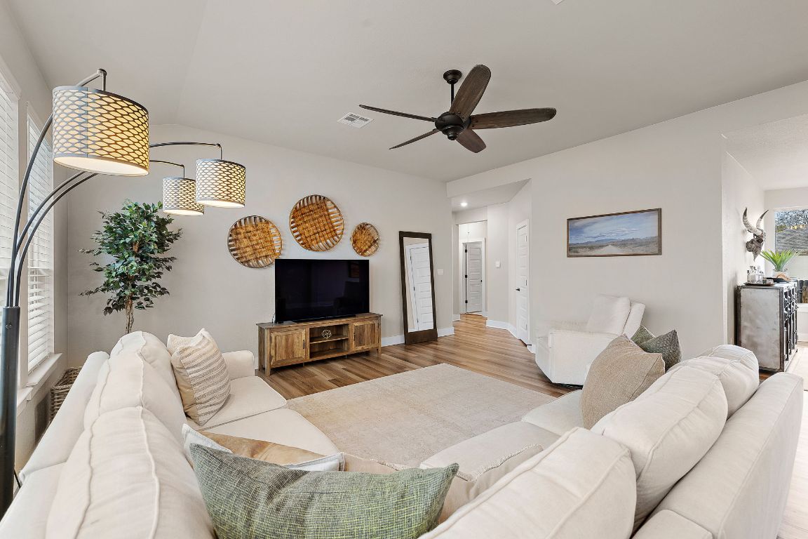 4001 Promontory Point Trail Georgetown, TX 78626 - Photo 7 of 26