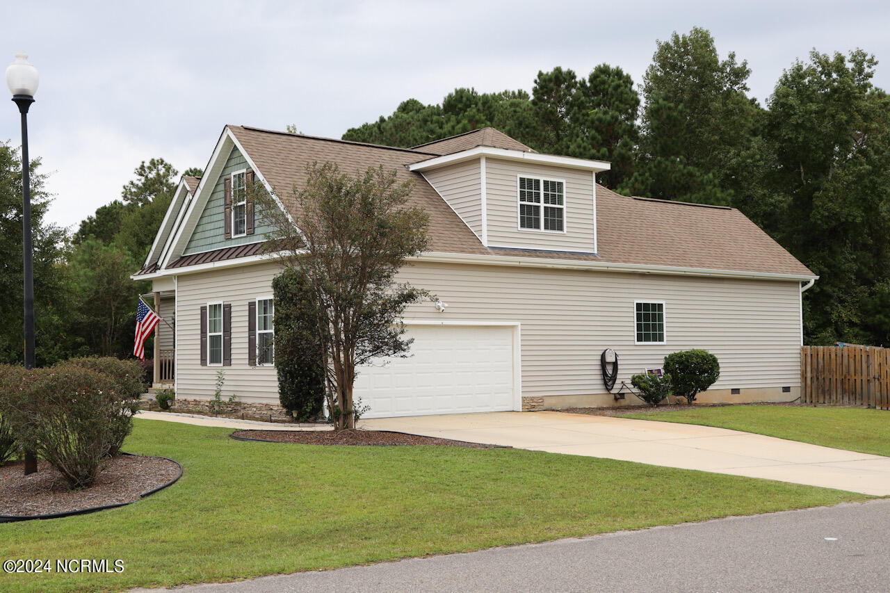 208 Contrail Road Hampstead, NC 28443 - Photo 108 of 110 Photo Sep 24 2024, 1 29 29 PM