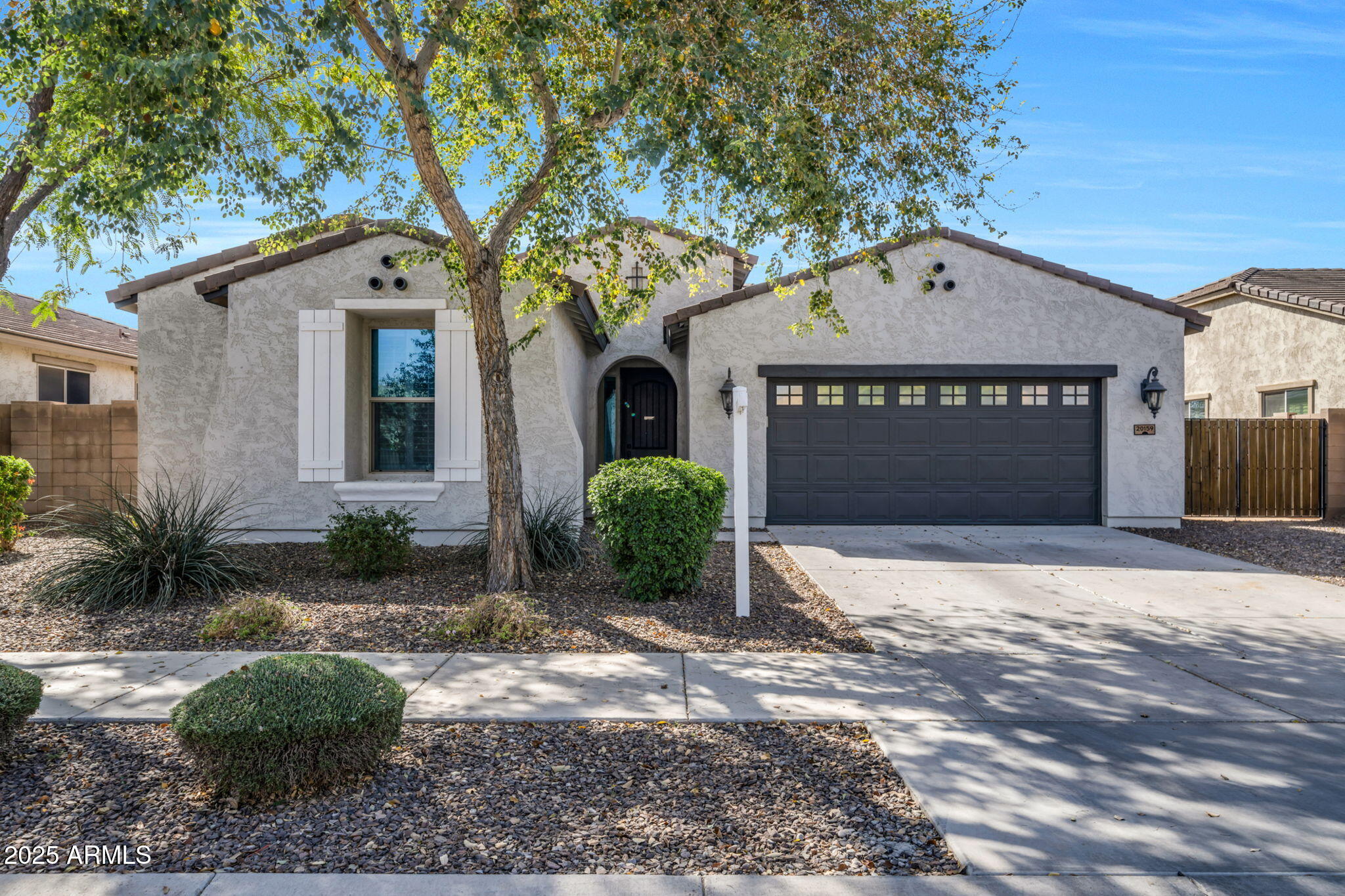 20159 Rosa Road Queen Creek, AZ 85142 - Photo 1 of 28 Welcome home to luxury