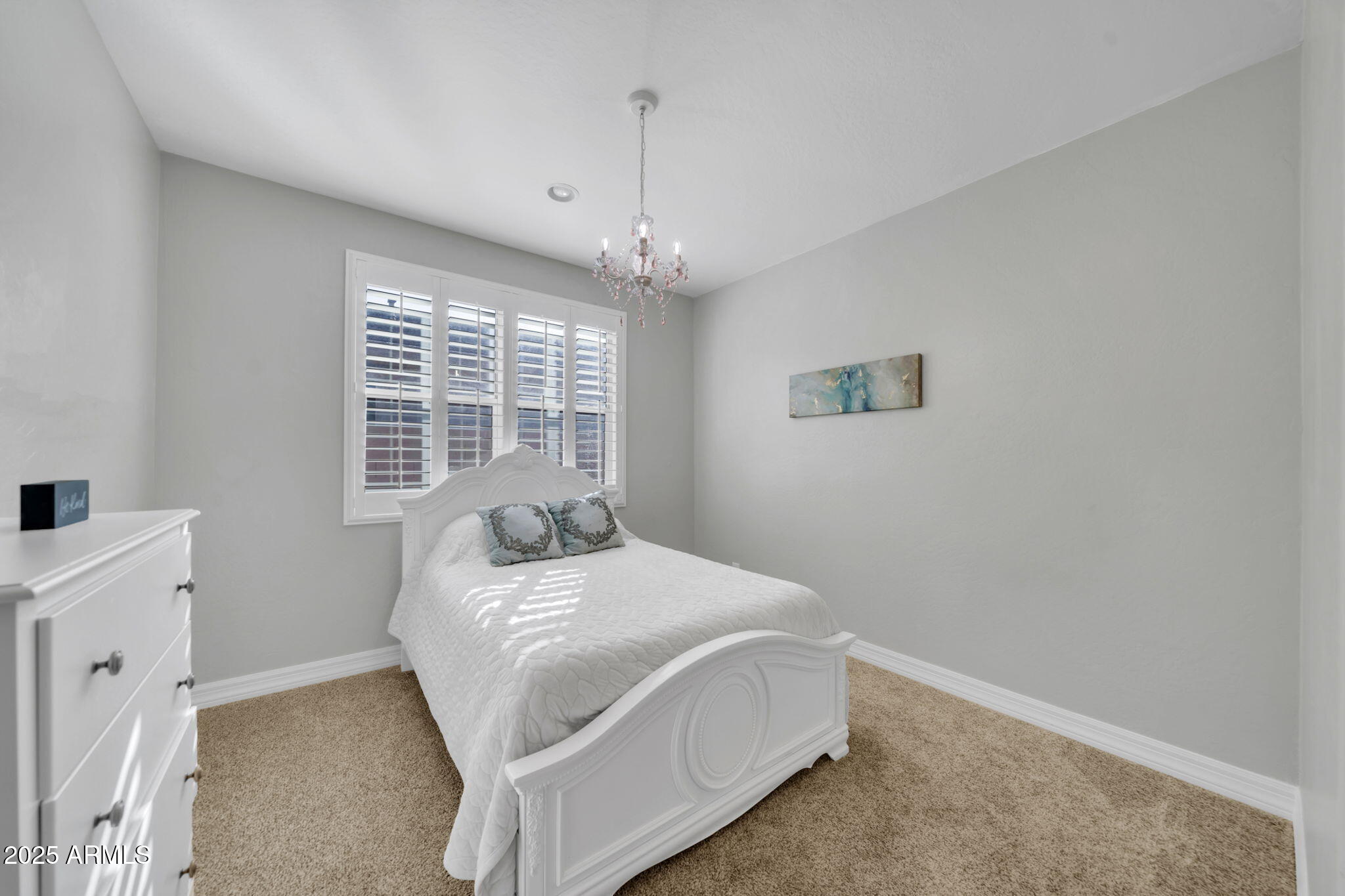 20159 Rosa Road Queen Creek, AZ 85142 - Photo 14 of 28 Bedroom 2