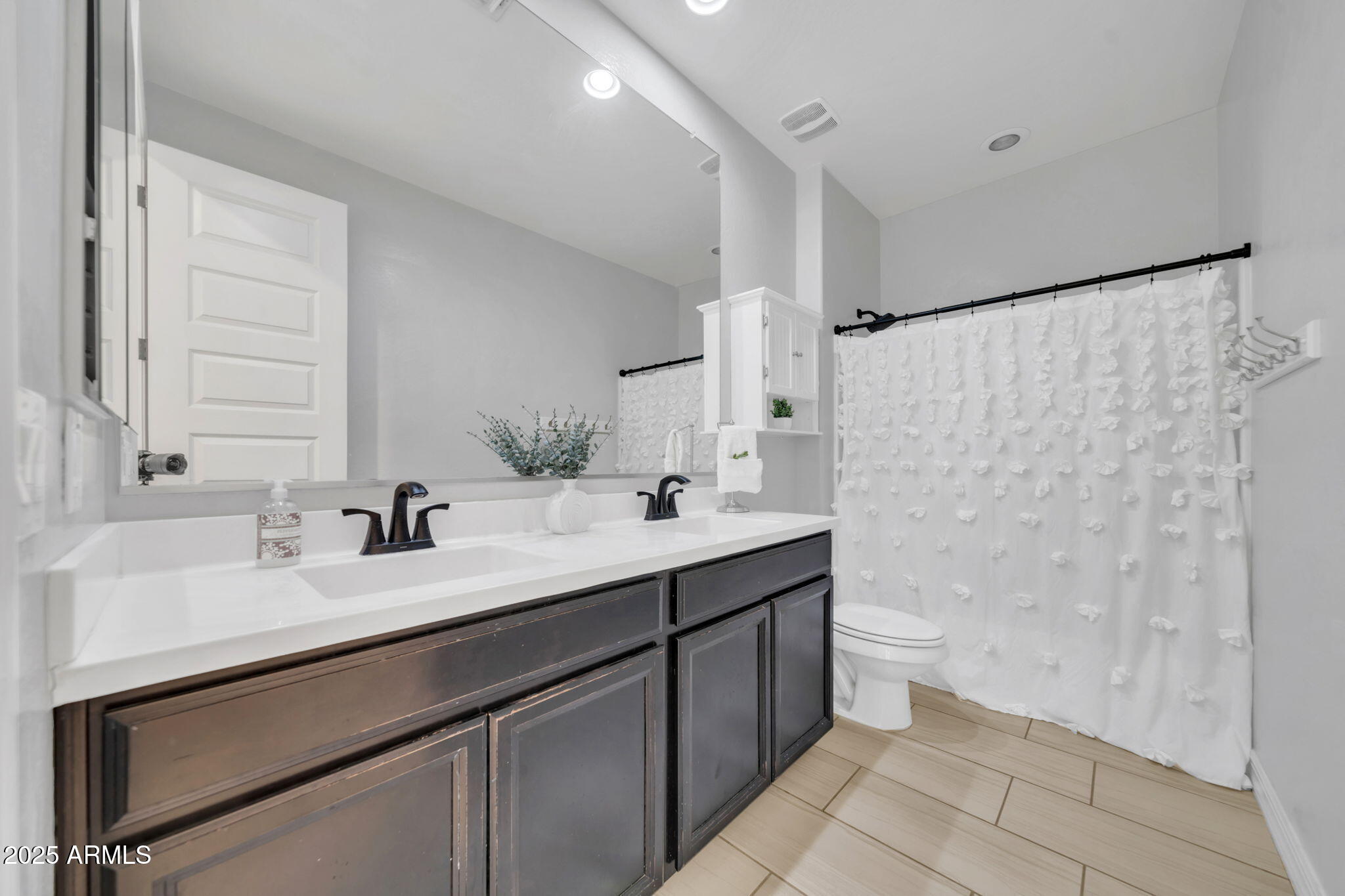 20159 Rosa Road Queen Creek, AZ 85142 - Photo 16 of 28 Guest bath