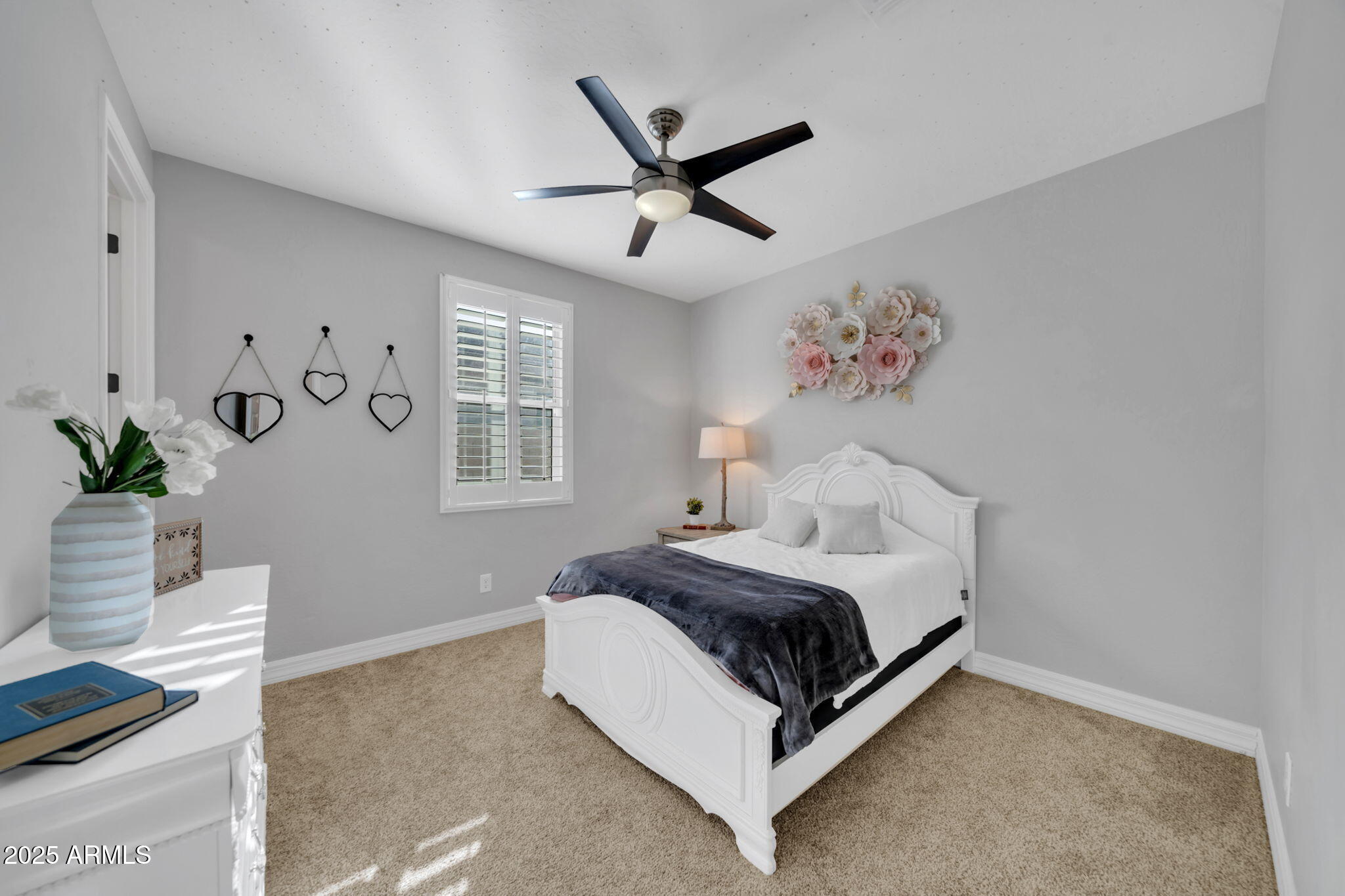 20159 Rosa Road Queen Creek, AZ 85142 - Photo 17 of 28 bedroom 3