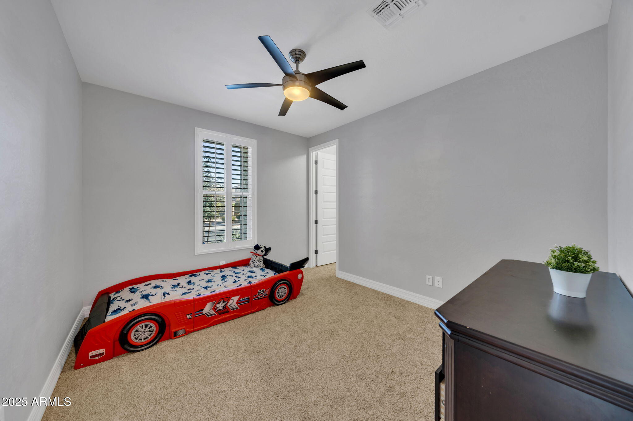 20159 Rosa Road Queen Creek, AZ 85142 - Photo 18 of 28 bedroom 4