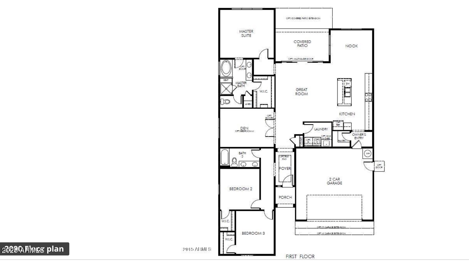 20159 Rosa Road Queen Creek, AZ 85142 - Photo 27 of 28 Gallery Image 27