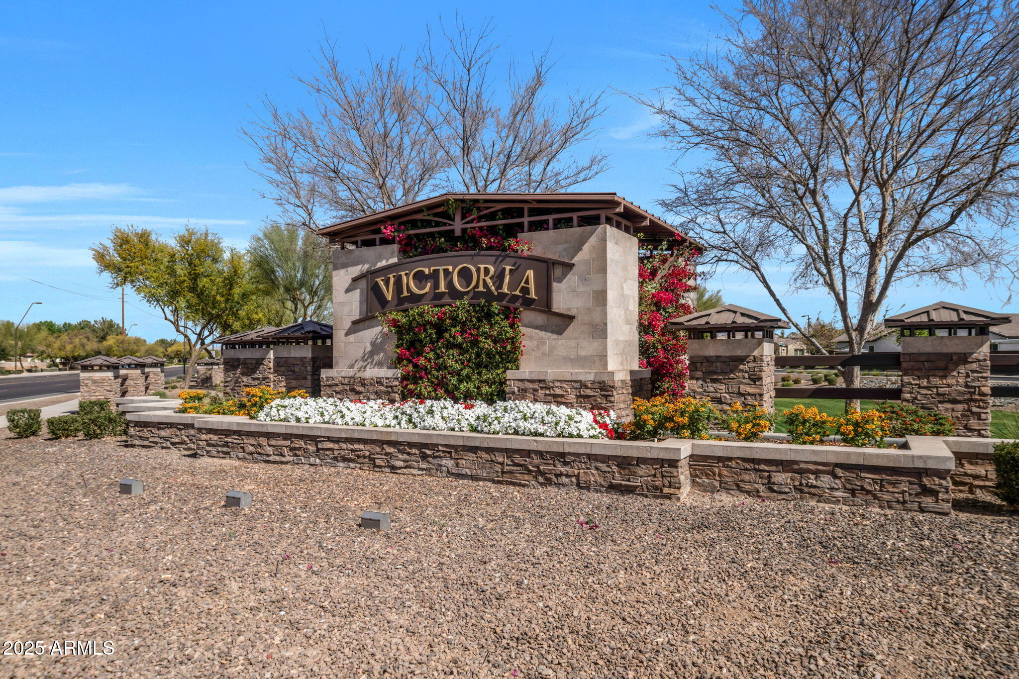 20159 Rosa Road Queen Creek, AZ 85142 - Photo 25 of 28 Welcome to Victoria
