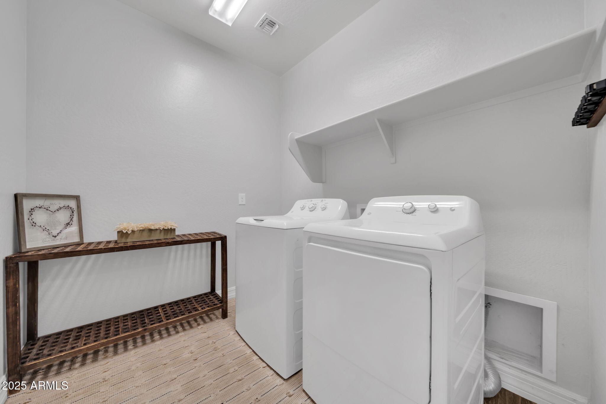 20159 Rosa Road Queen Creek, AZ 85142 - Photo 9 of 28 Large Laundry room
