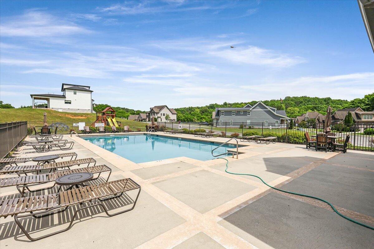 10613 Kavya Lane, Unit 89 Apison, TN 37302 - Photo 32 of 36 45-10589 Brownspring - Pinnacle Tour - 4