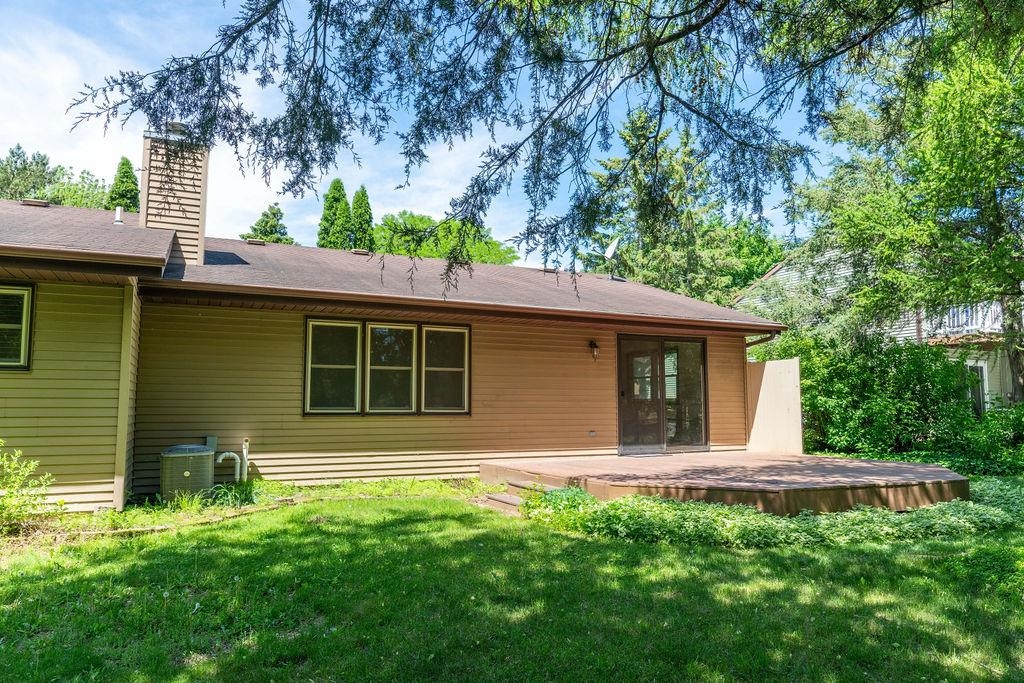 1032 Pilgrim Road Neenah, WI 54956 - Photo 35 of 42