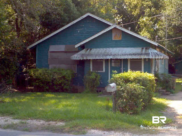 2467 Emogene Street Mobile, AL 36606 - Photo 1 of 1