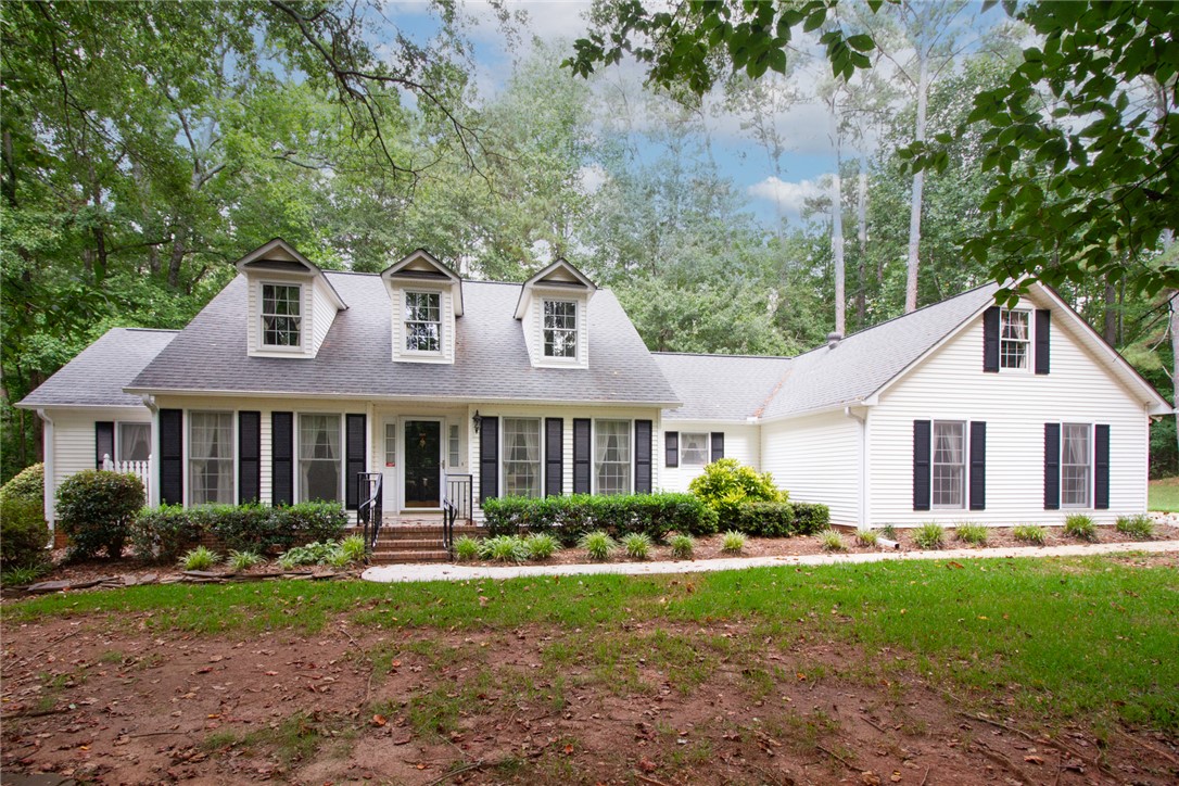 128 Laurel Lane Pendleton, SC 29670 - Photo 38 of 50