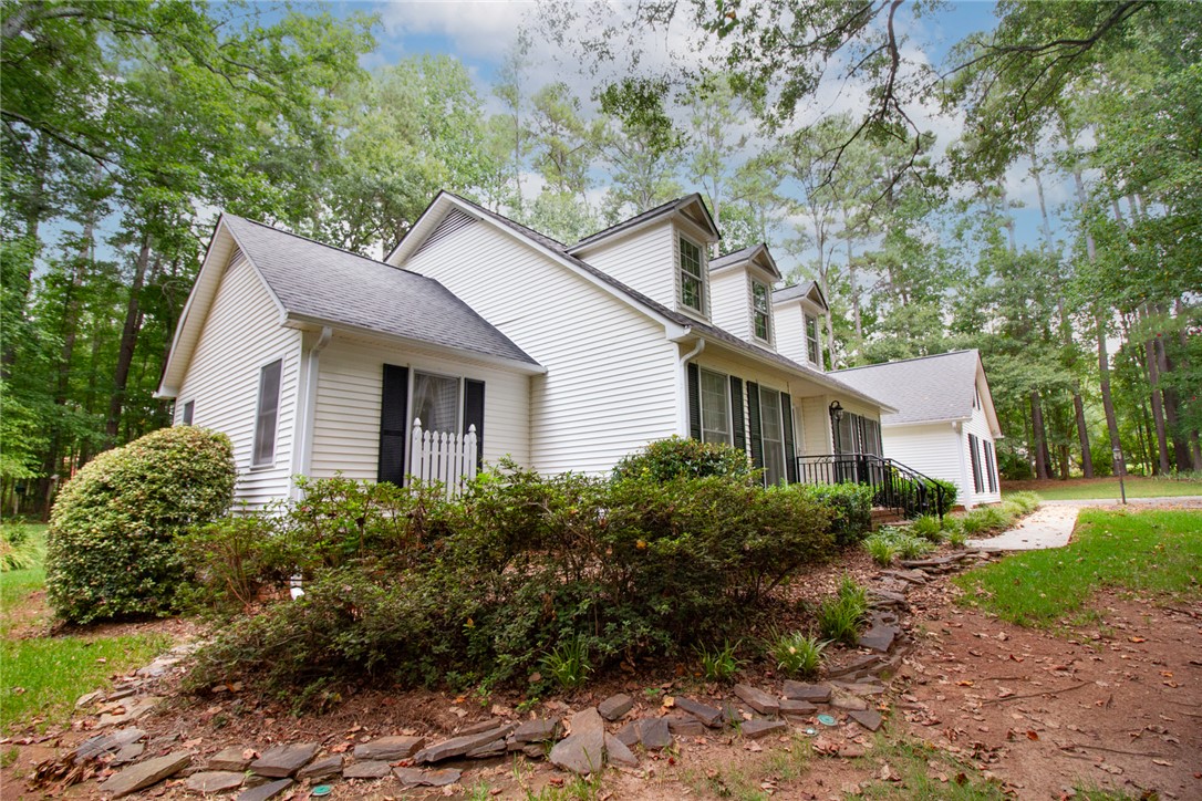 128 Laurel Lane Pendleton, SC 29670 - Photo 39 of 50
