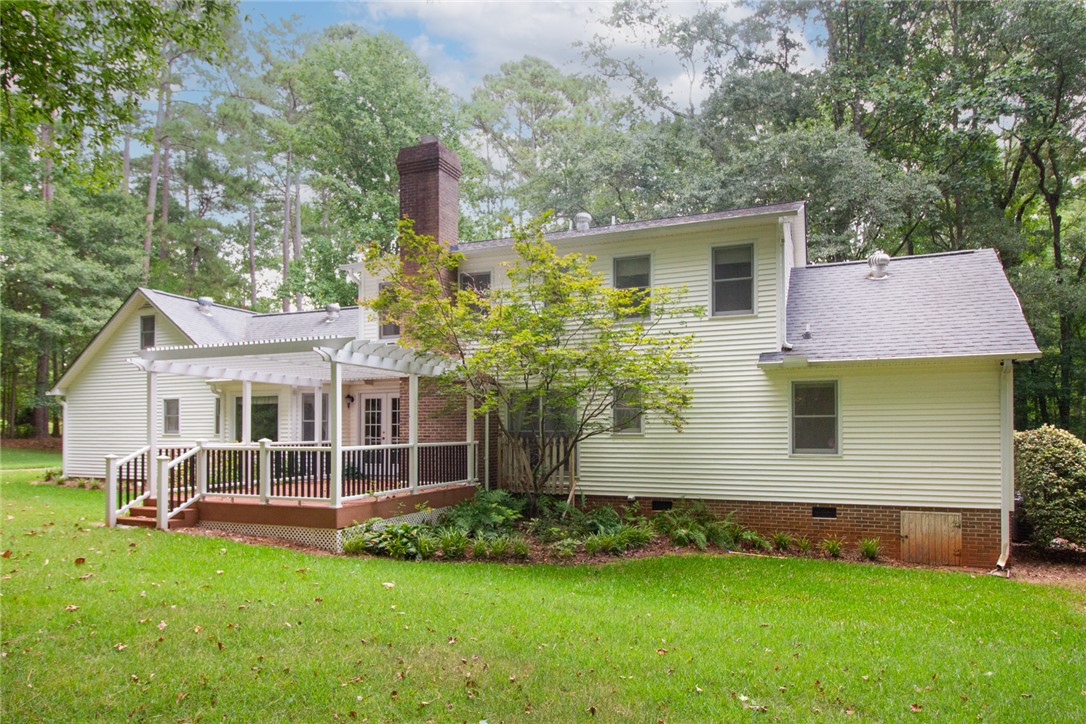 128 Laurel Lane Pendleton, SC 29670 - Photo 40 of 50