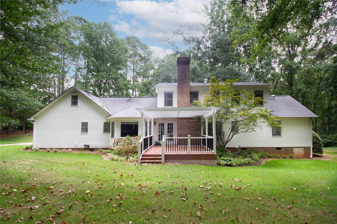 128 Laurel Lane Pendleton, SC 29670 - Photo 41 of 50