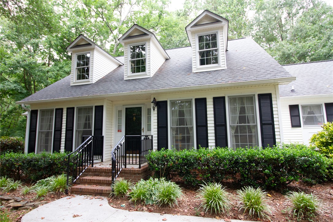 128 Laurel Lane Pendleton, SC 29670 - Photo 48 of 50