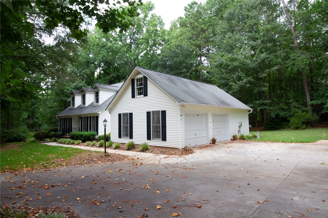 128 Laurel Lane Pendleton, SC 29670 - Photo 49 of 50
