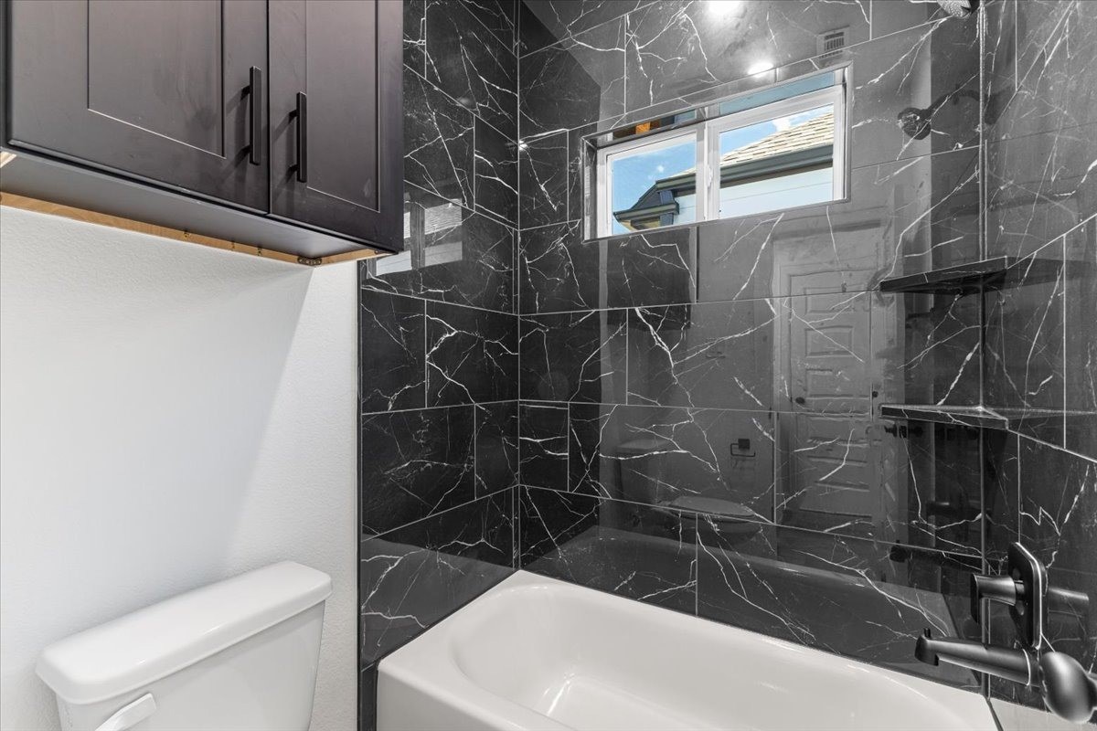 5014 Elizabeth City Street Houston, TX 77021 - Photo 24 of 25 Photos are from previous listings-renderings are similar