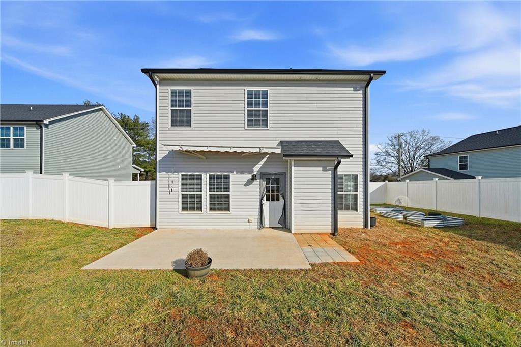 2486 Griffith Road Winston-Salem, NC 27103 - Photo 34 of 50 Gallery Image 34