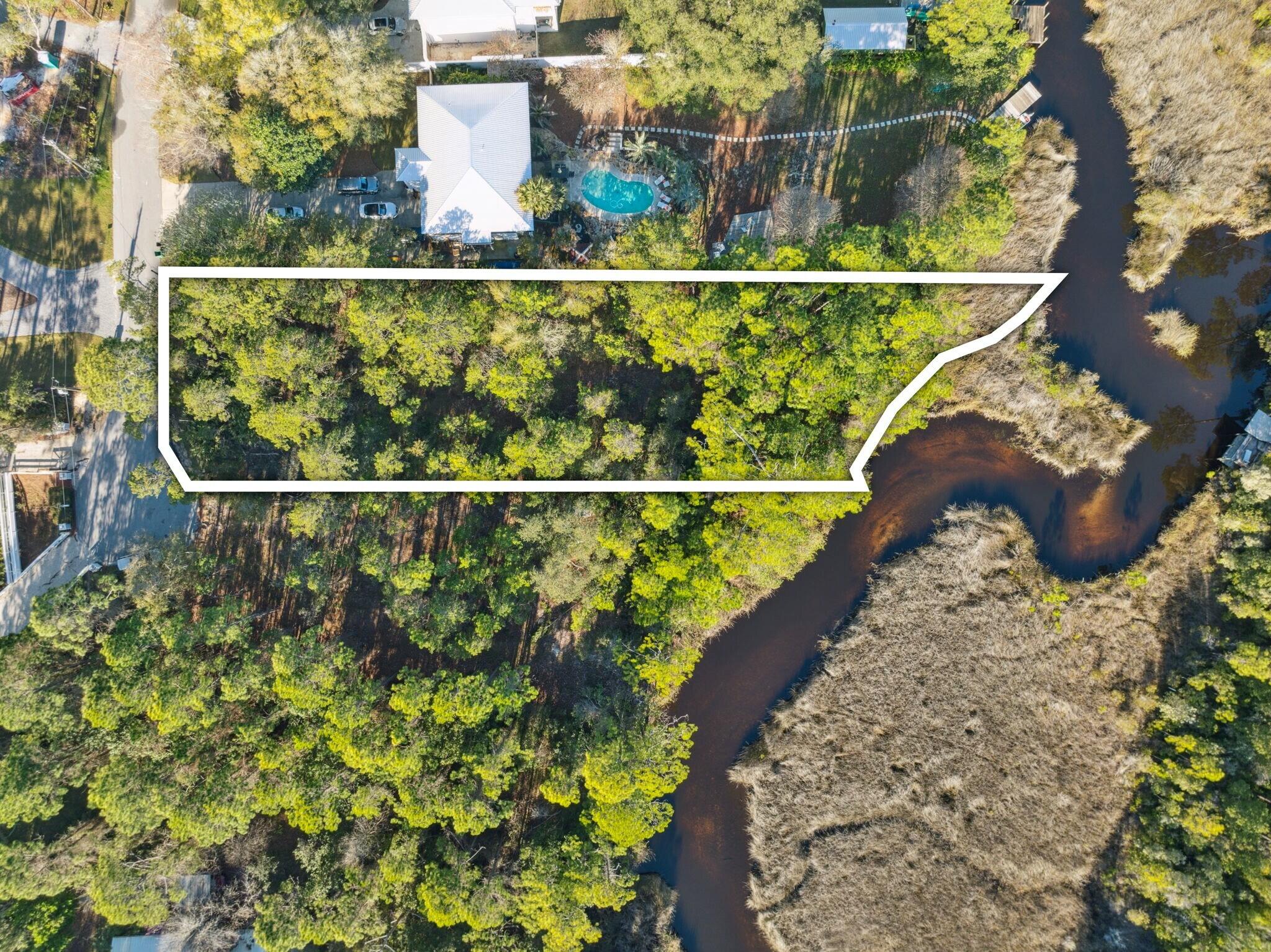 Lot 5 West Shore Dr Inlet Beach Inlet Beach, FL 32461 - Photo 8 of 32 tempImage0JSxZD