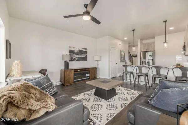 $579,000 | 155 Granby Meadow Drive, Granby, CO 80446