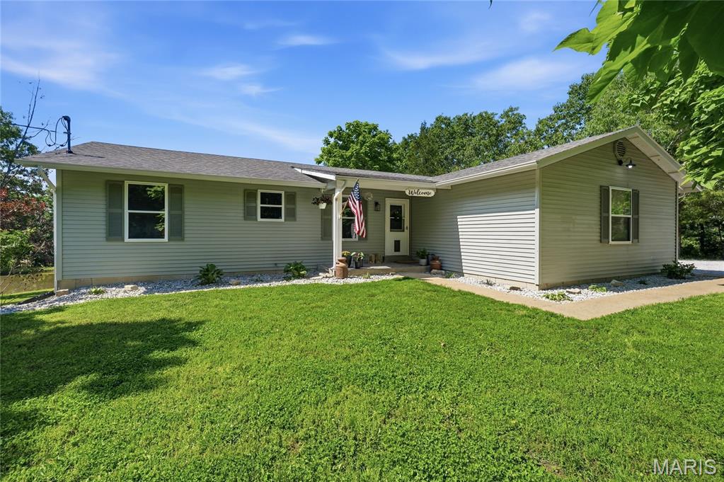 7816 Rye Creek Road St. Clair, MO 63077 - Photo 43 of 80