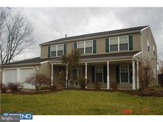 32 Duncan Road Sewell, NJ 08080 - Photo 1 of 11 Exterior Front